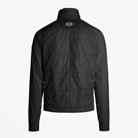 - Spectre Body-Warmer Jacket - Black