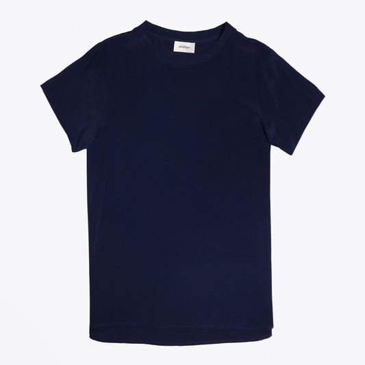 - Asymmetric Top - Navy