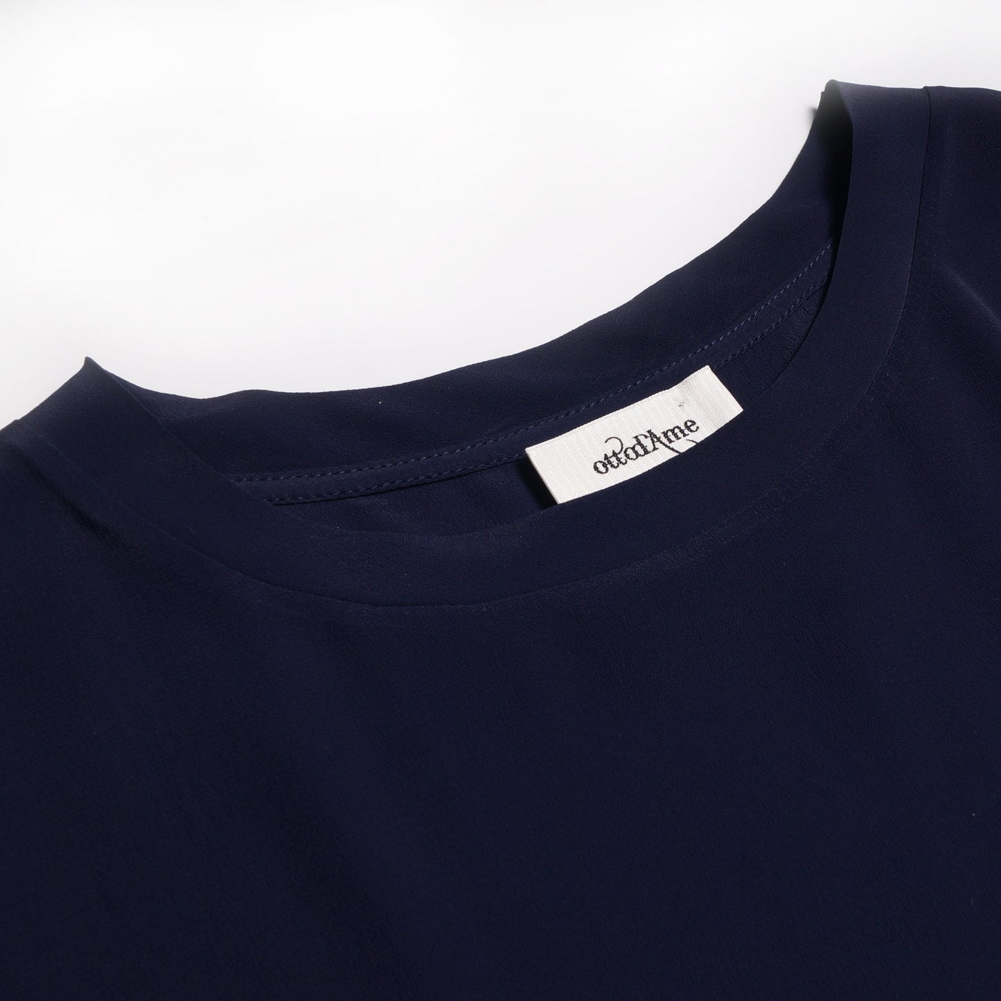 - Asymmetric Top - Navy