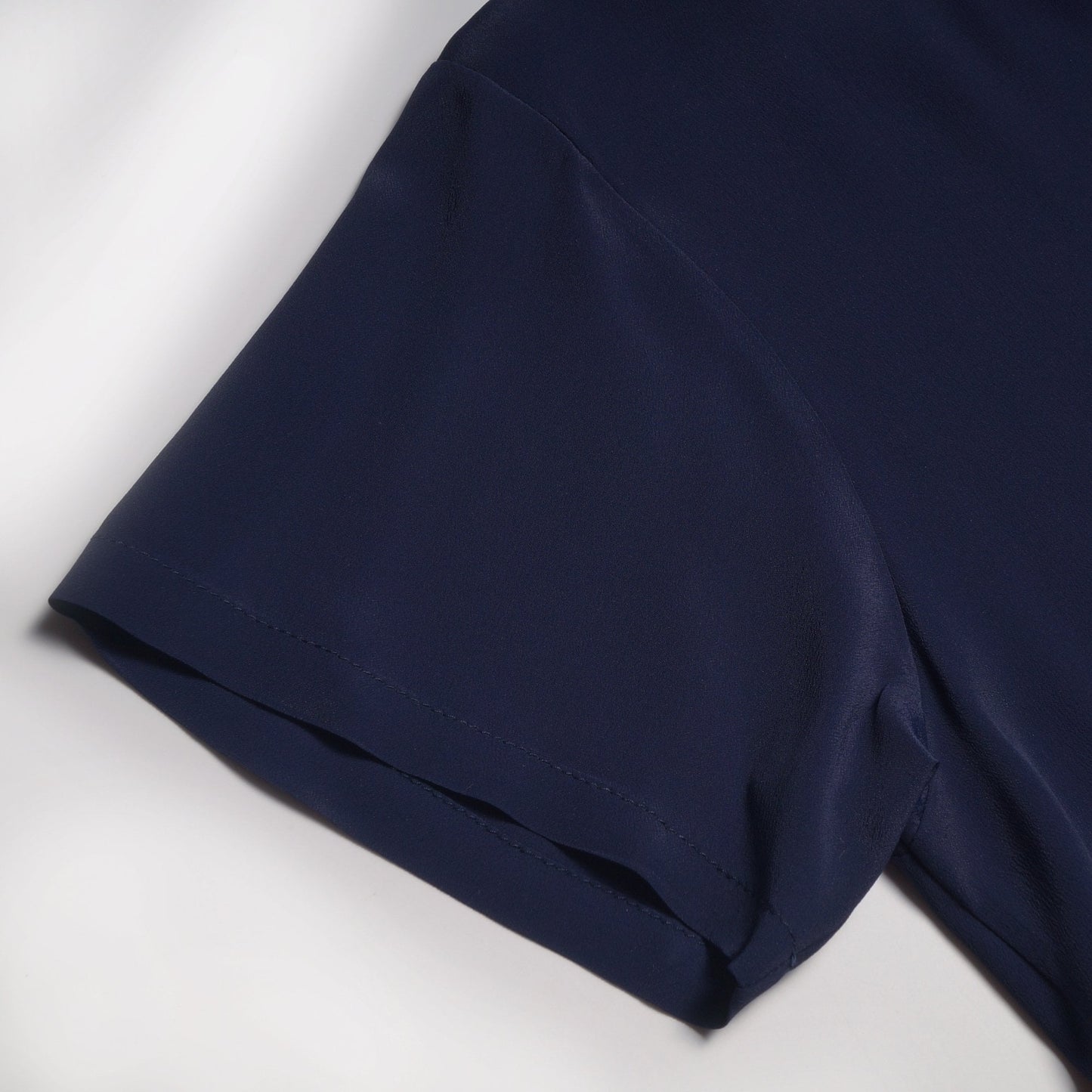 - Asymmetric Top - Navy