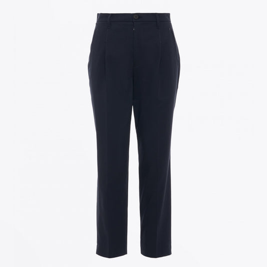 - Affirm - Tech-Tailored Pants - Navy