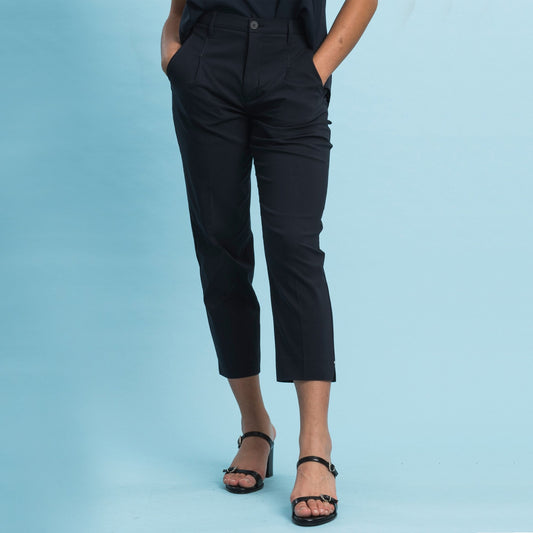 - Affirm - Tech-Tailored Pants - Navy