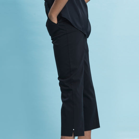 - Affirm - Tech-Tailored Pants - Navy