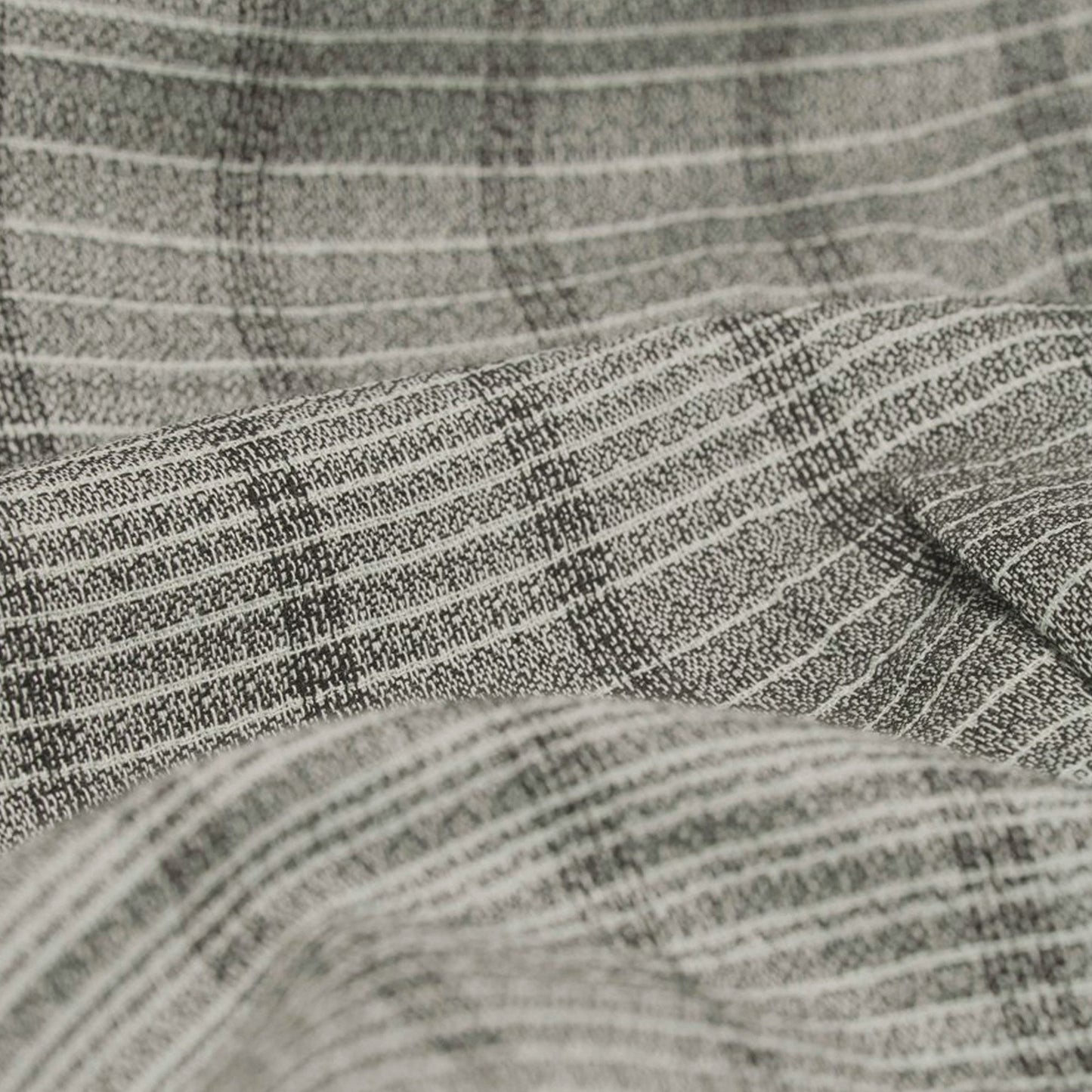 - Kramer Cheesecloth Shirt - Grey