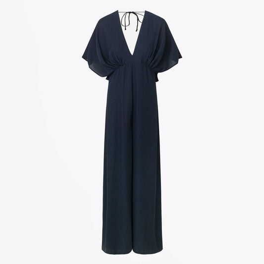 - Vaal Jumpsuit - Navy