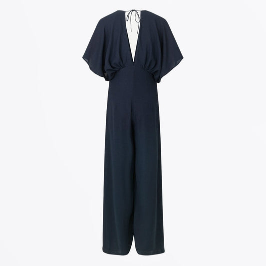 - Vaal Jumpsuit - Navy