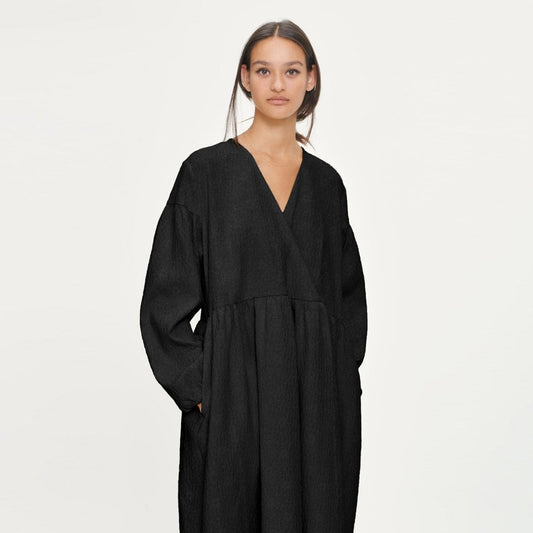 Jolie Dress - Black