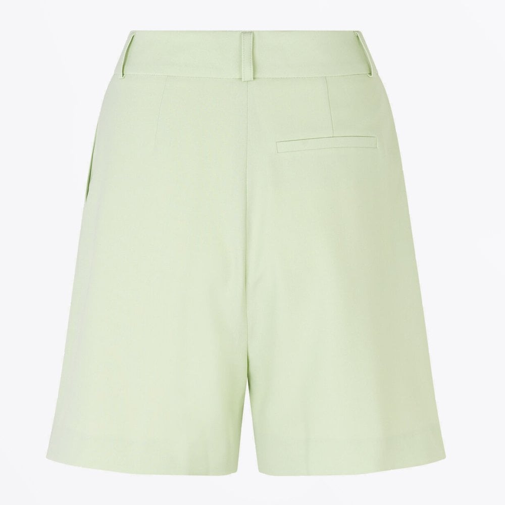 - Fally Shorts - Fog Green