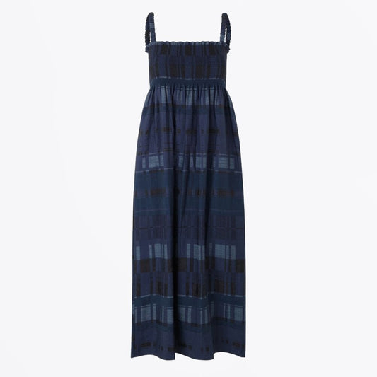 - Aprela Dress - Night Sky