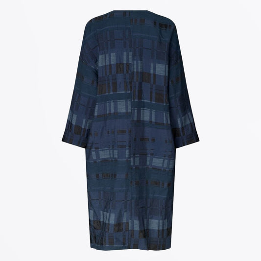 - Drisha Coat - Night Sky