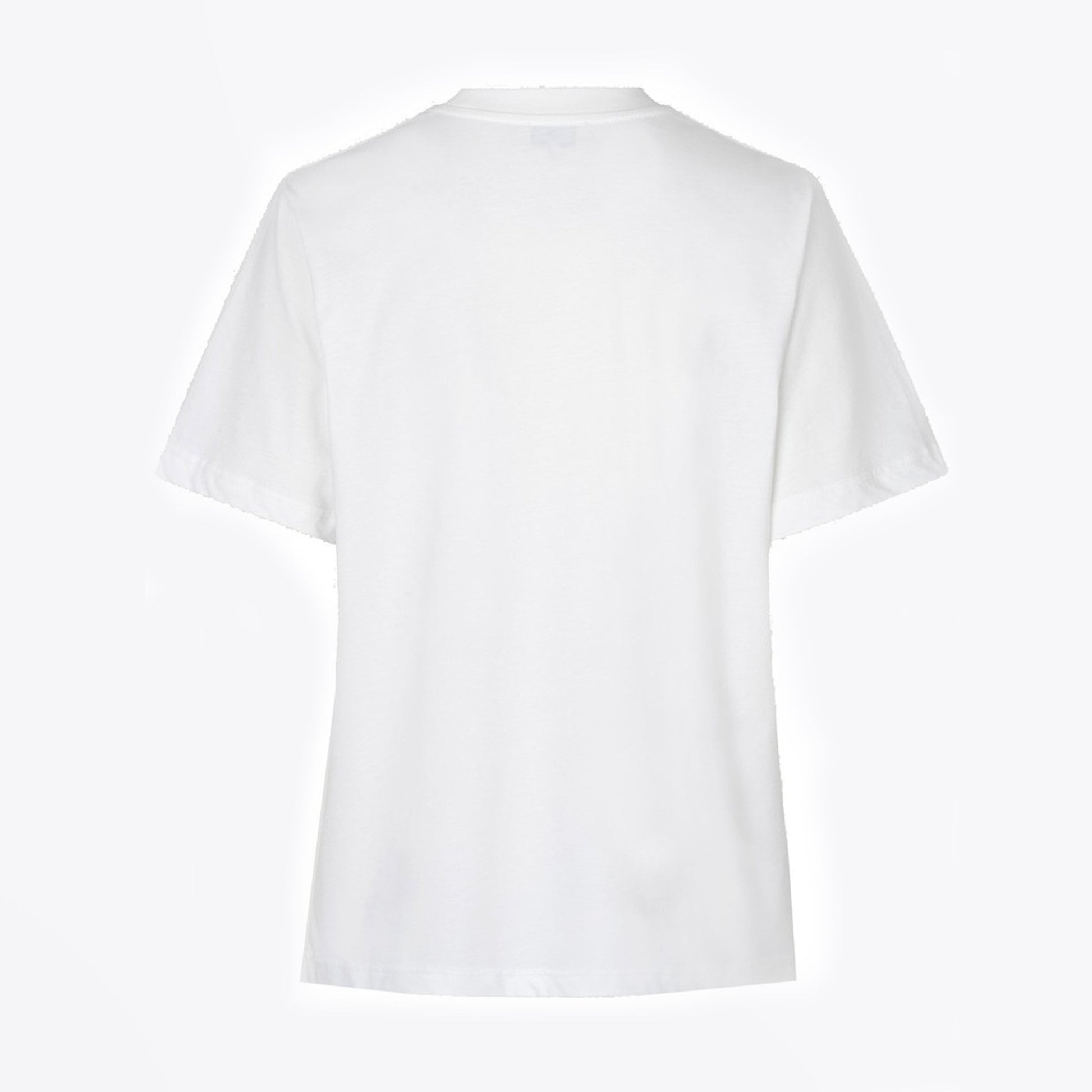 Baum Jalo Slogan T-Shirt - White