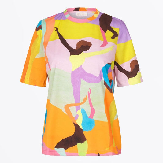 Leonie T-Shirt - Dance