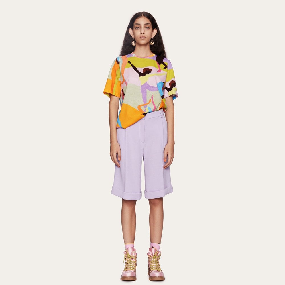 Stine Leonie T-Shirt - Dance
