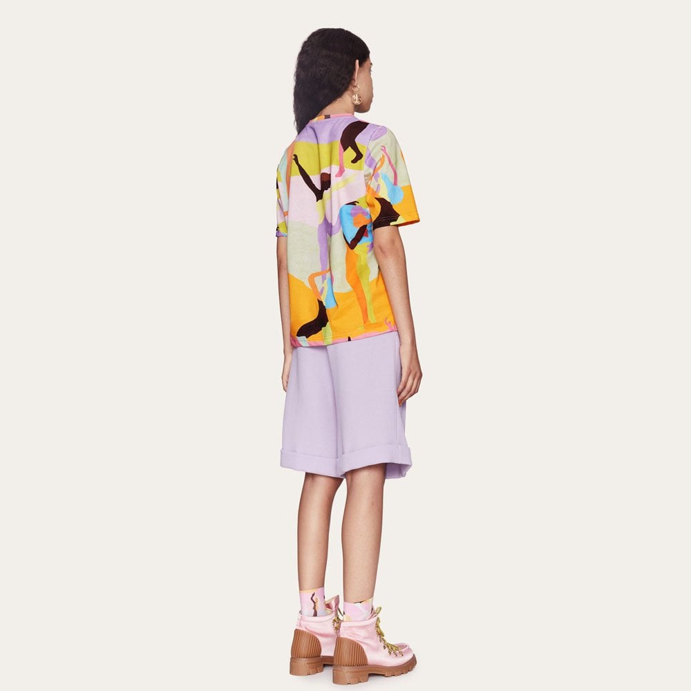 Leonie T-Shirt - Dance