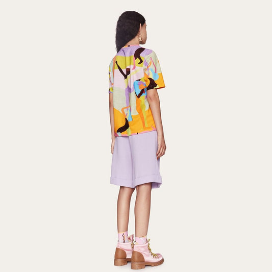 Leonie T-Shirt - Dance