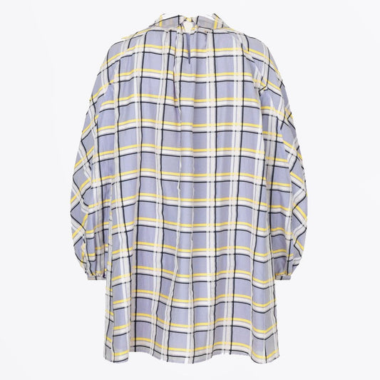 - Samantha Dress - Checks