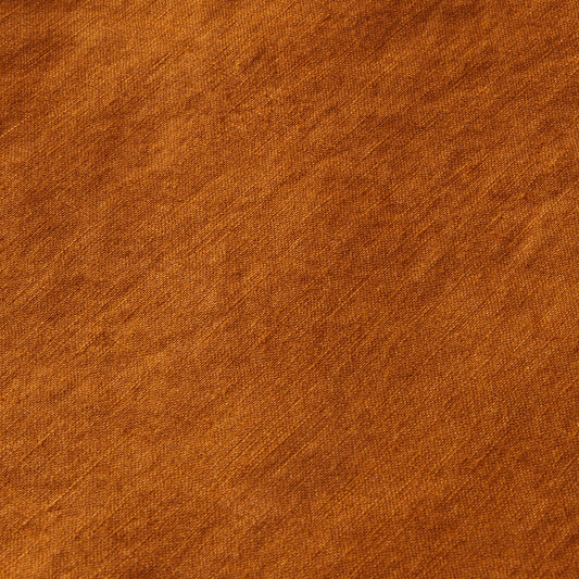 - Short Sleeve Shirt - Tobacco