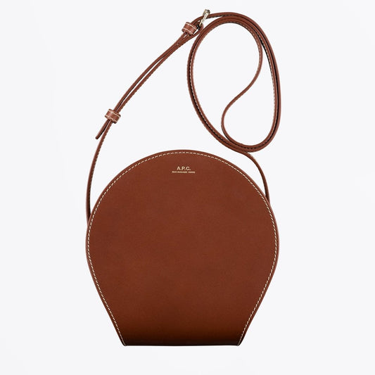 Myla Bag - Hazelnut