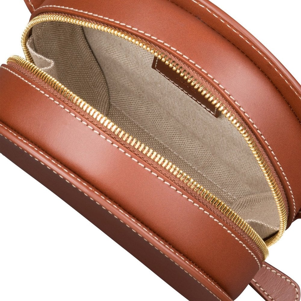 - Myla Bag - Hazelnut