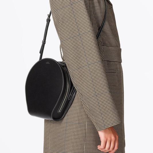 Myla Bag - Black