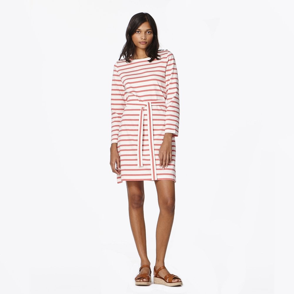 Florence Dress - Pink