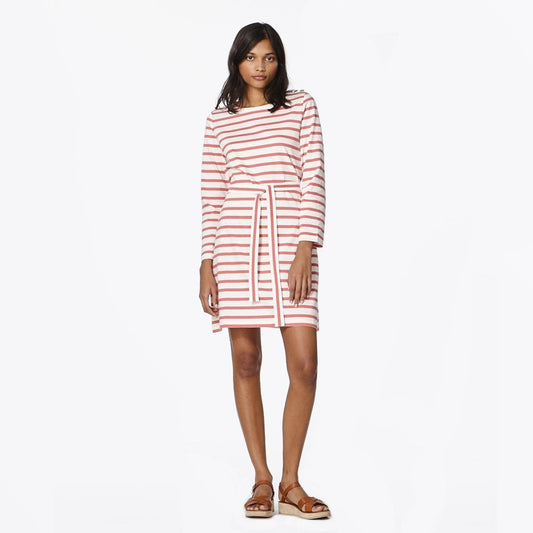 Florence Dress - Pink