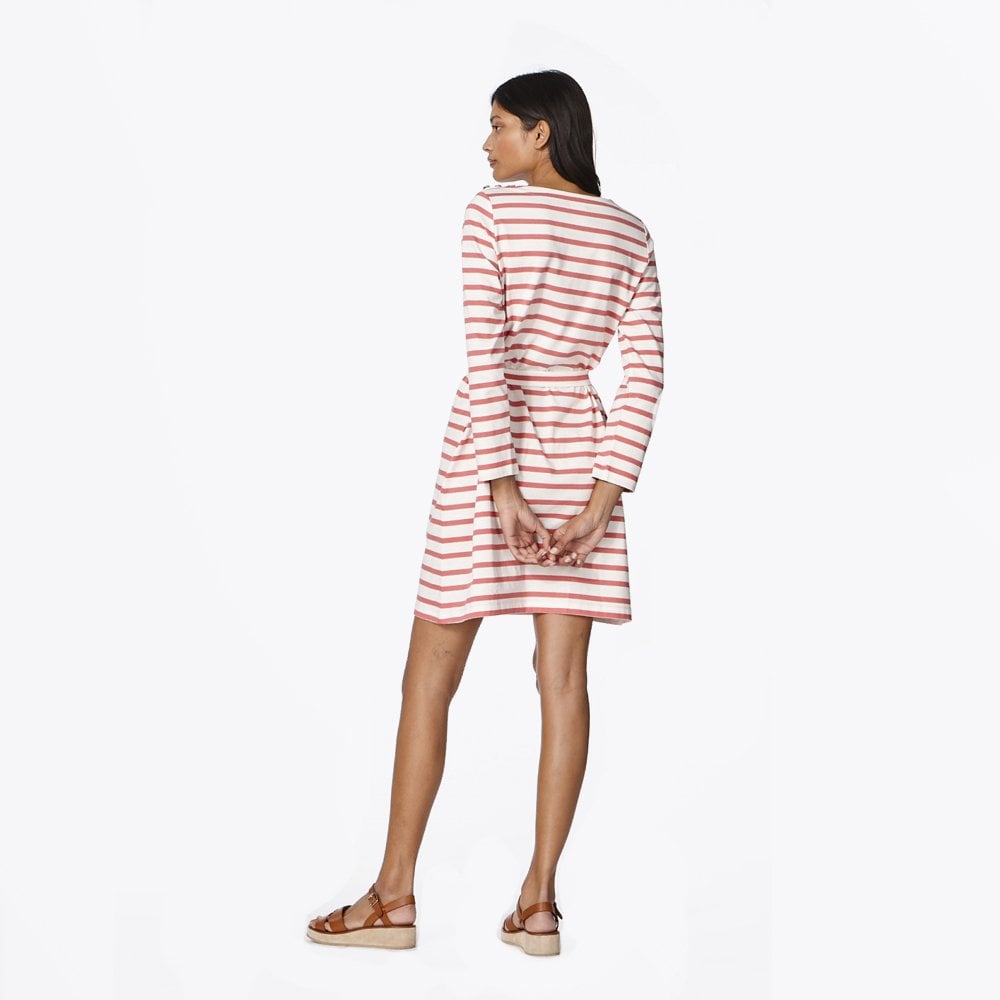 Florence Dress - Pink