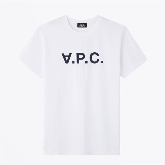 - VPC Logo T-Shirt - White