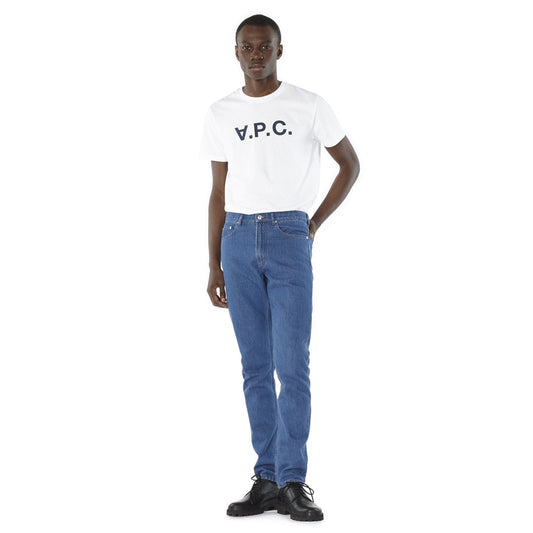 - VPC Logo T-Shirt - White