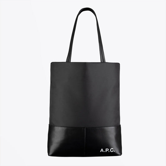 - Camden Shopping Bag - Black