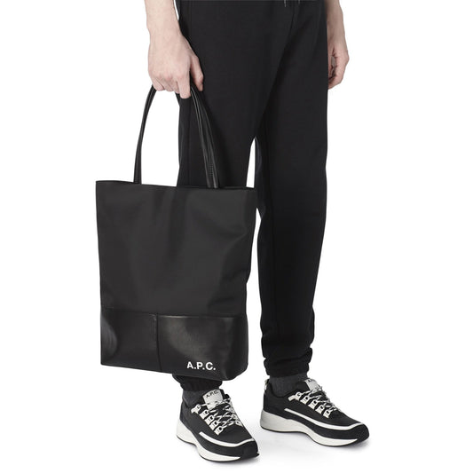 - Camden Shopping Bag - Black
