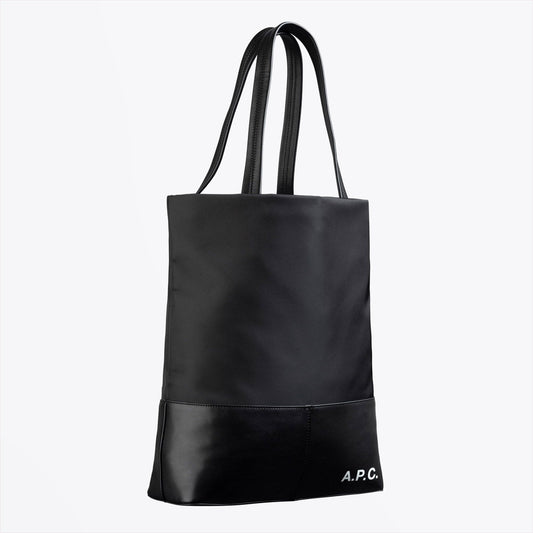 - Camden Shopping Bag - Black