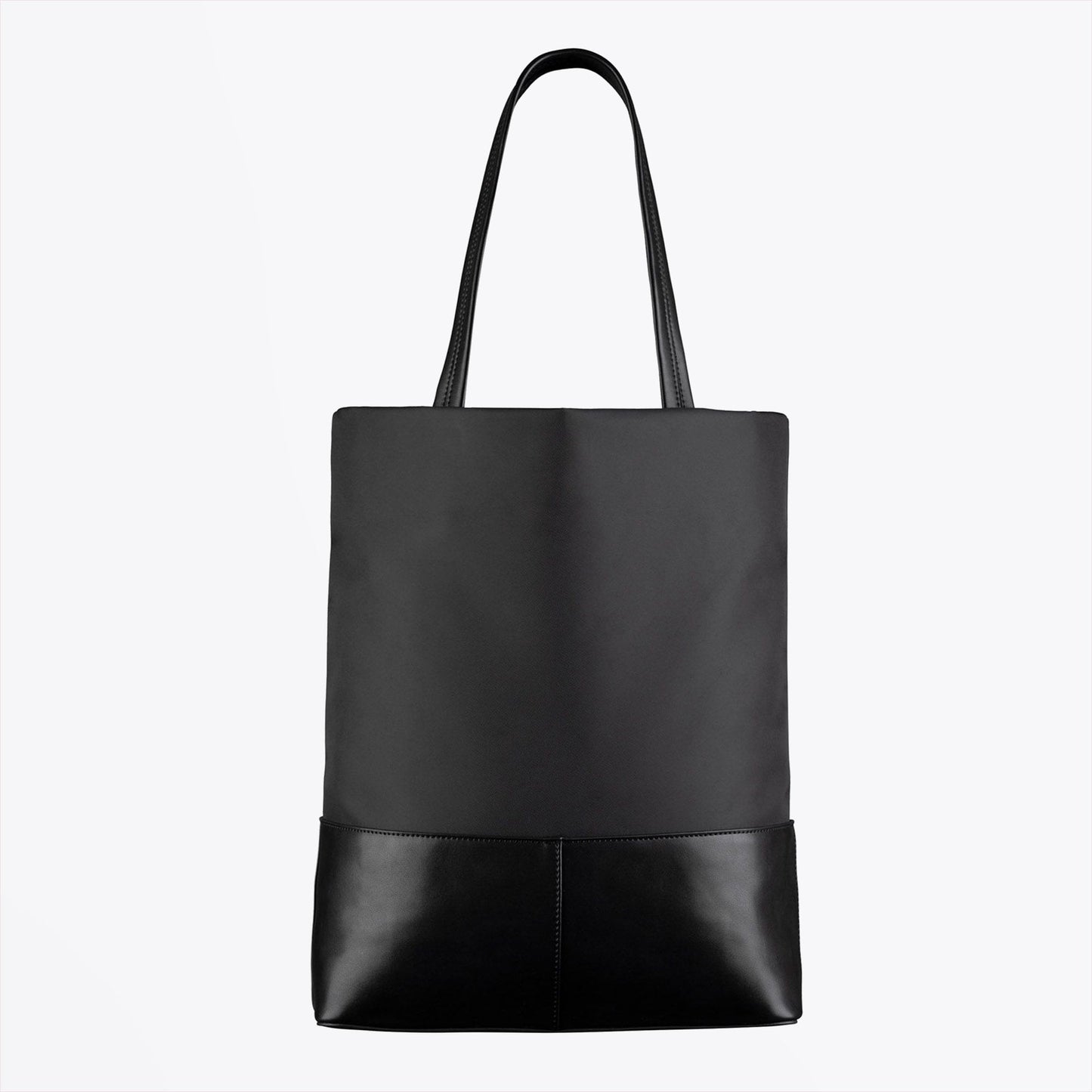 - Camden Shopping Bag - Black