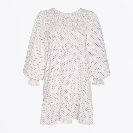 - Rosie Mini Dress _ Sofie Dot