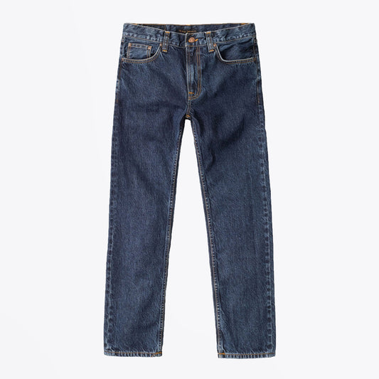 Gritty Jackson - Dark Space Jeans - Blue