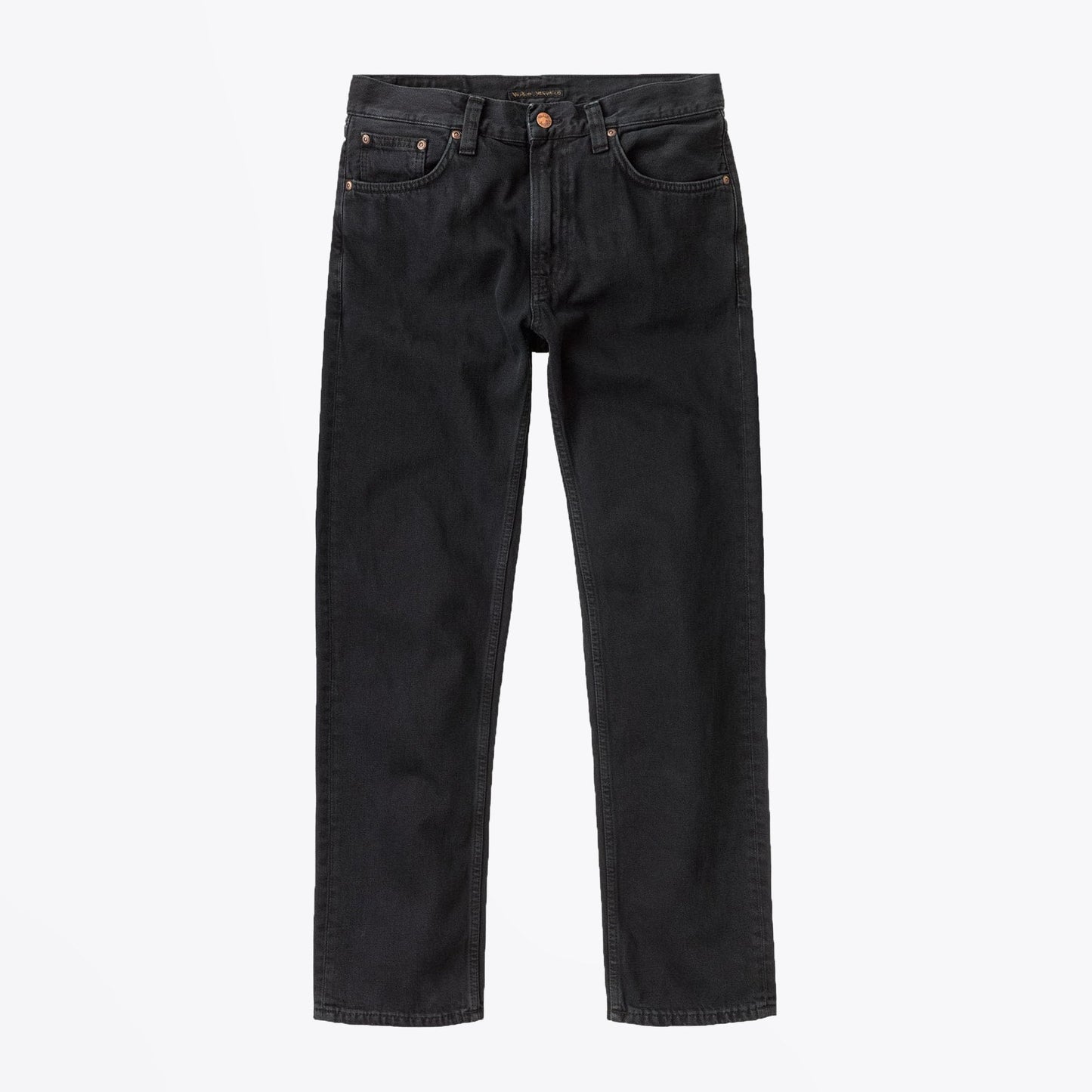 Gritty Jackson - Black Forest Jeans - Blue/Black
