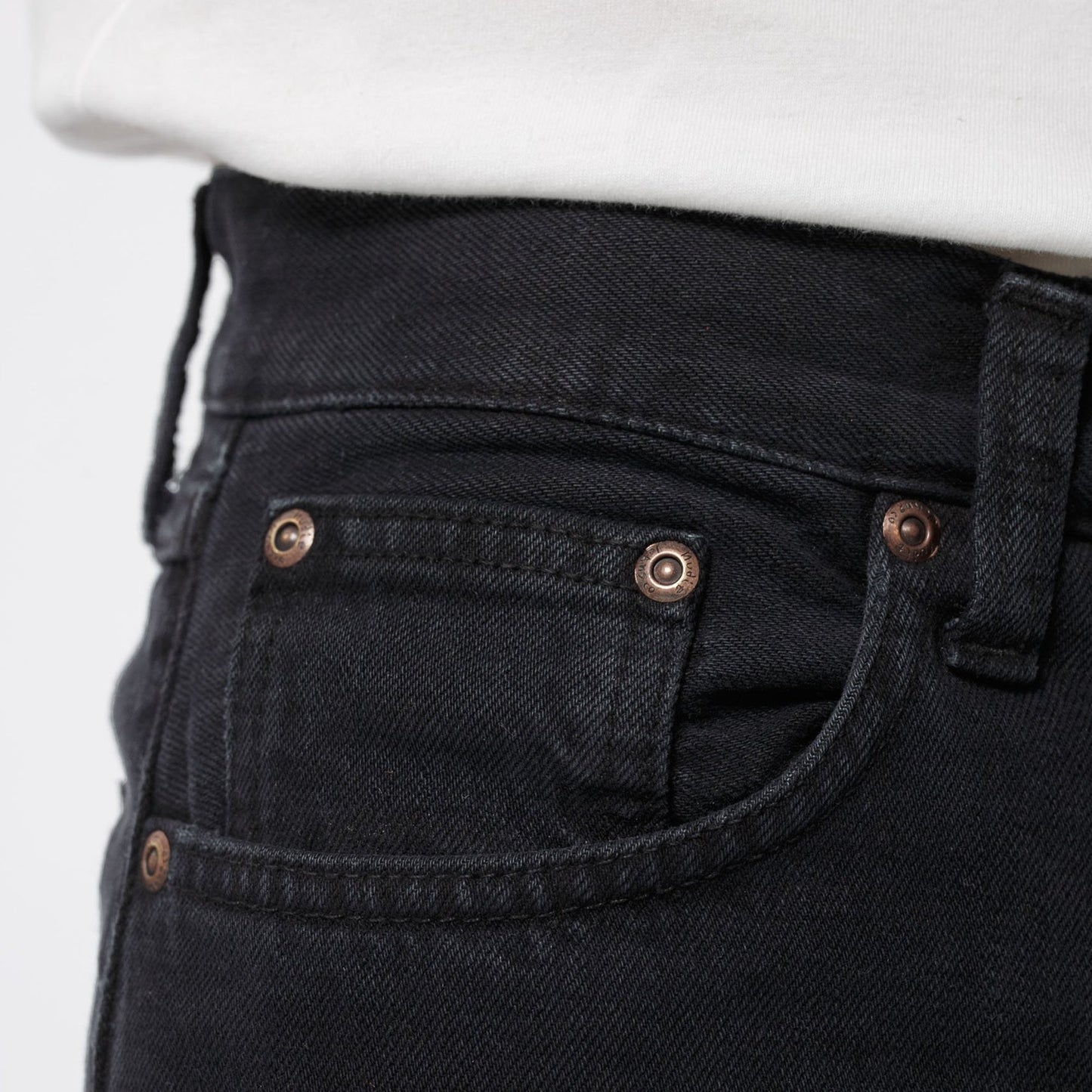 Gritty Jackson - Black Forest Jeans - Blue/Black