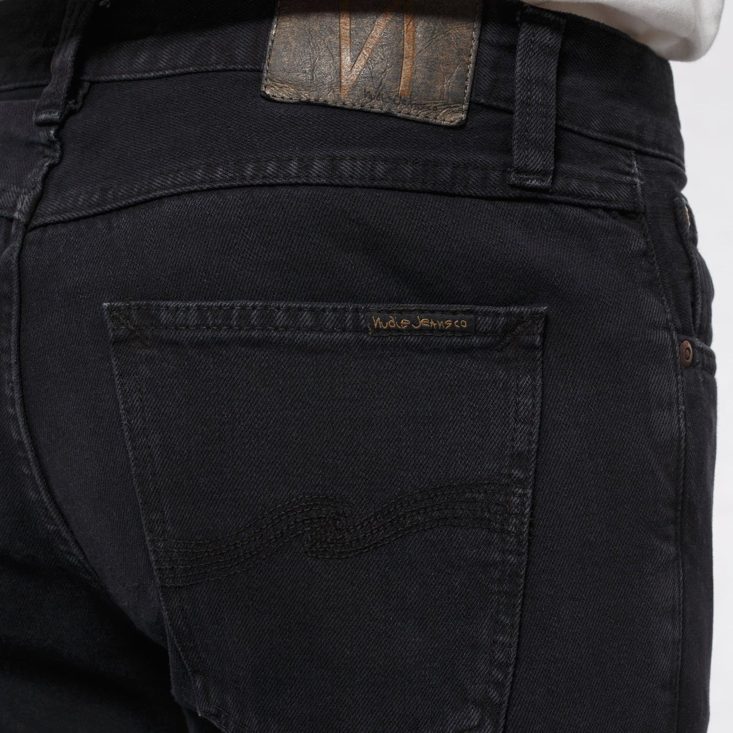 Gritty Jackson - Black Forest Jeans - Blue/Black