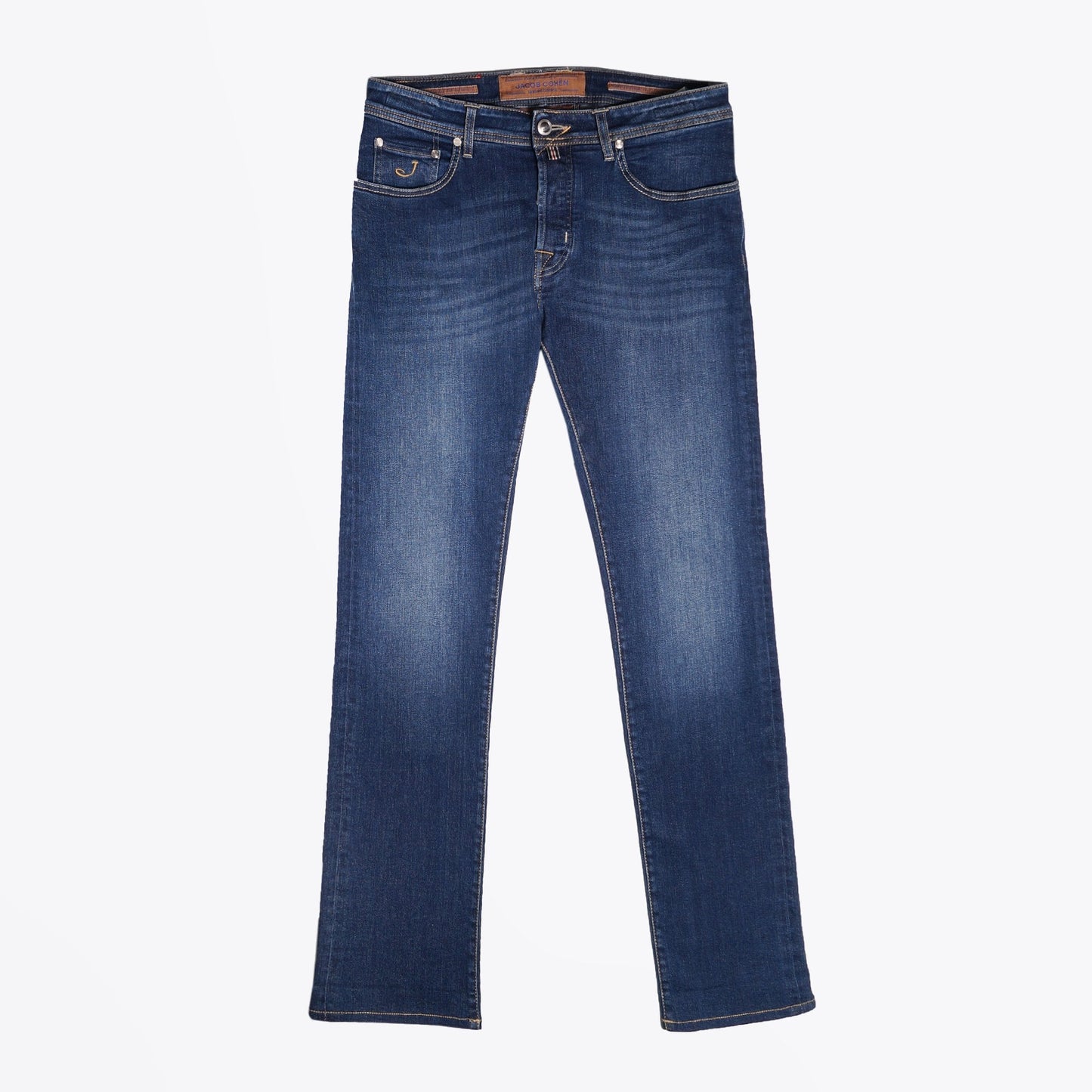 J688 Limited Edition Comfort Jeans - Blue