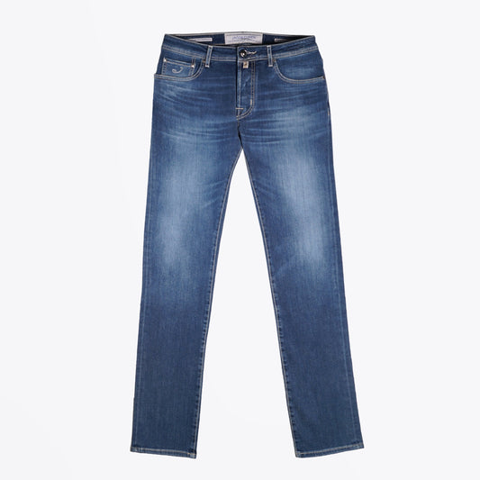 J688 Comfort Jeans - Light Blue