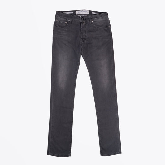 J688 Comfort Jeans - Black