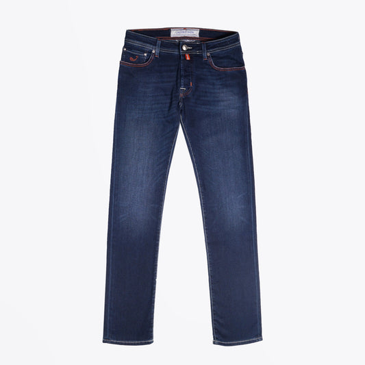 J688 Comfort Jeans - Dark Blue