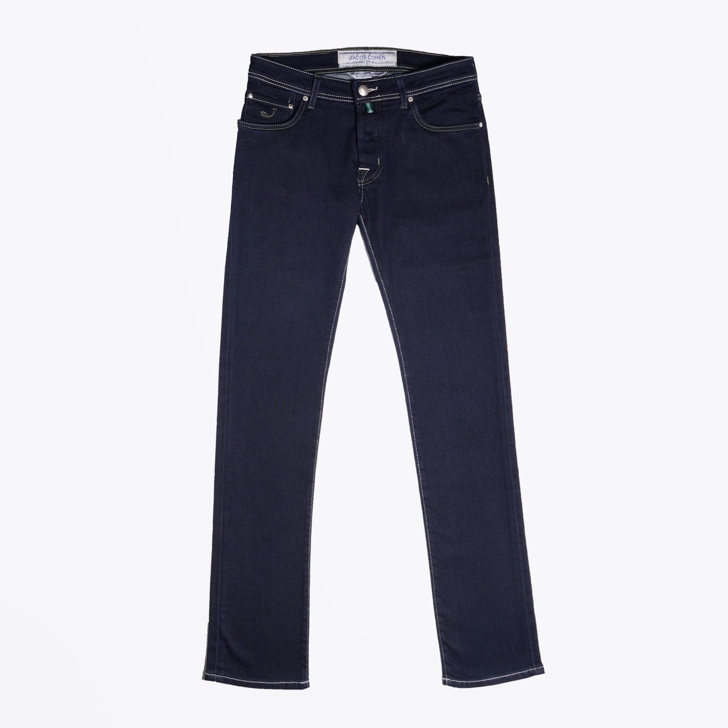 J688 Comfort Jeans - Navy