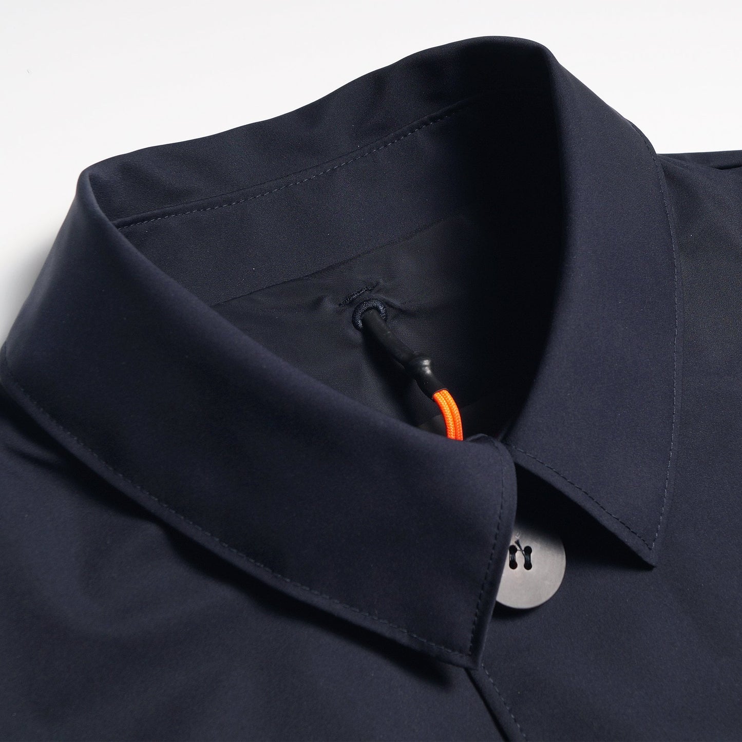 - Summer City Rain Coat - Blue/Black