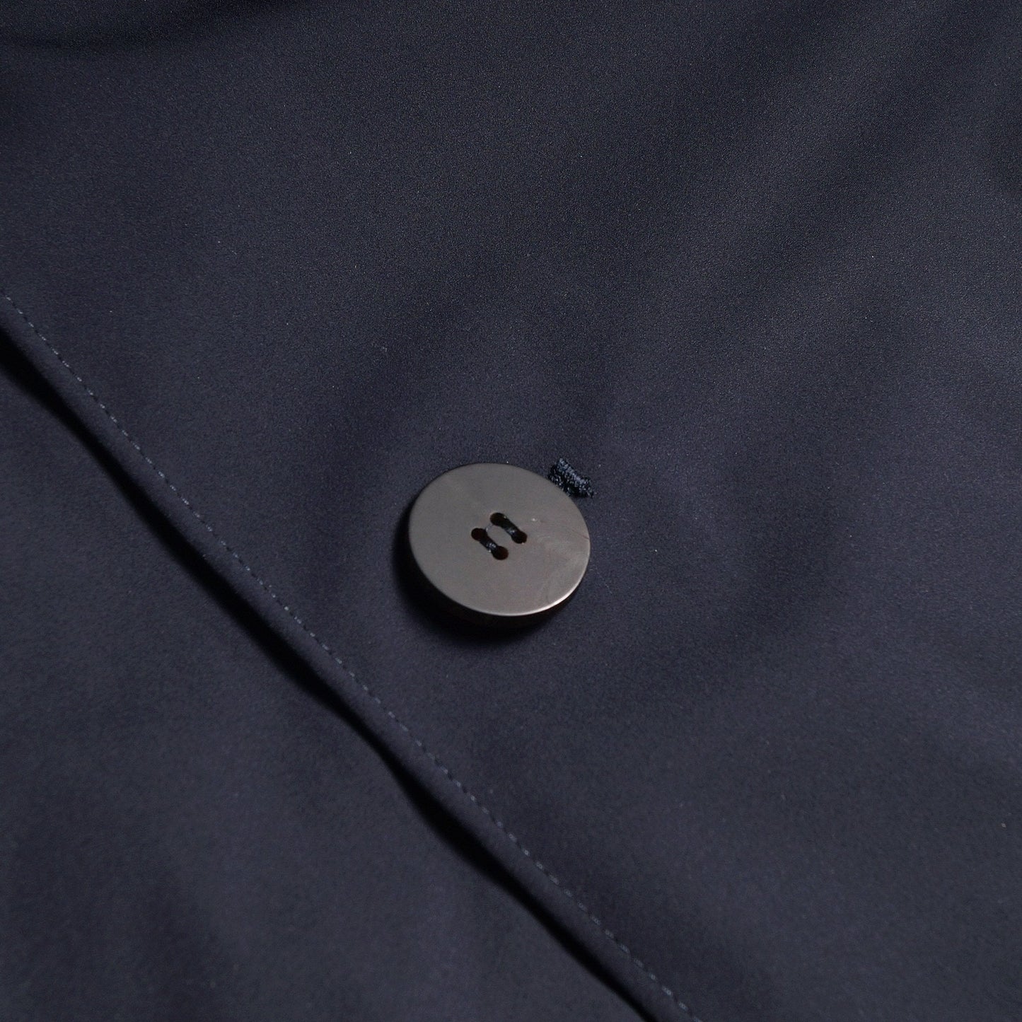 - Summer City Rain Coat - Blue/Black