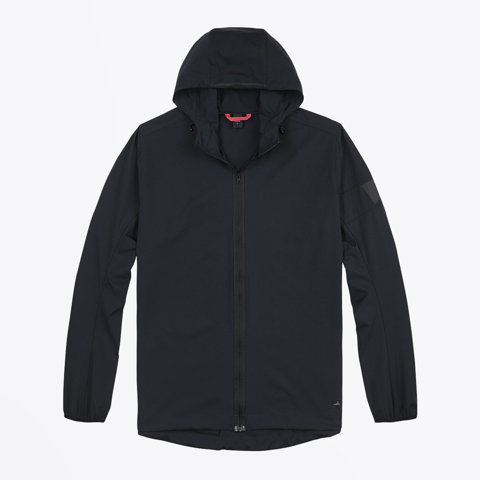 Wahts Marshall - Cross Sports Jacket - Navy