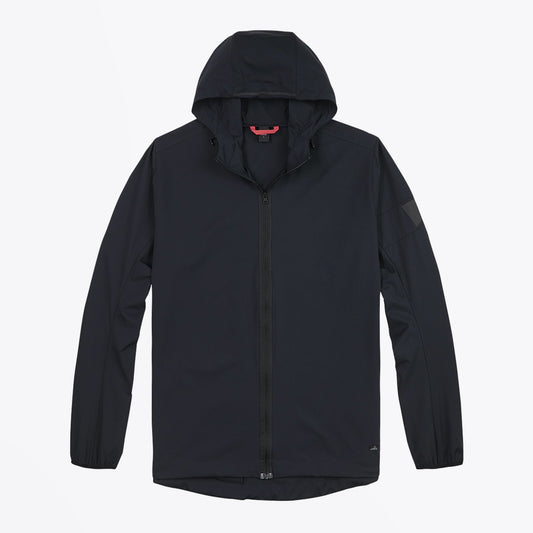 Marshall - Cross Sports Jacket - Navy