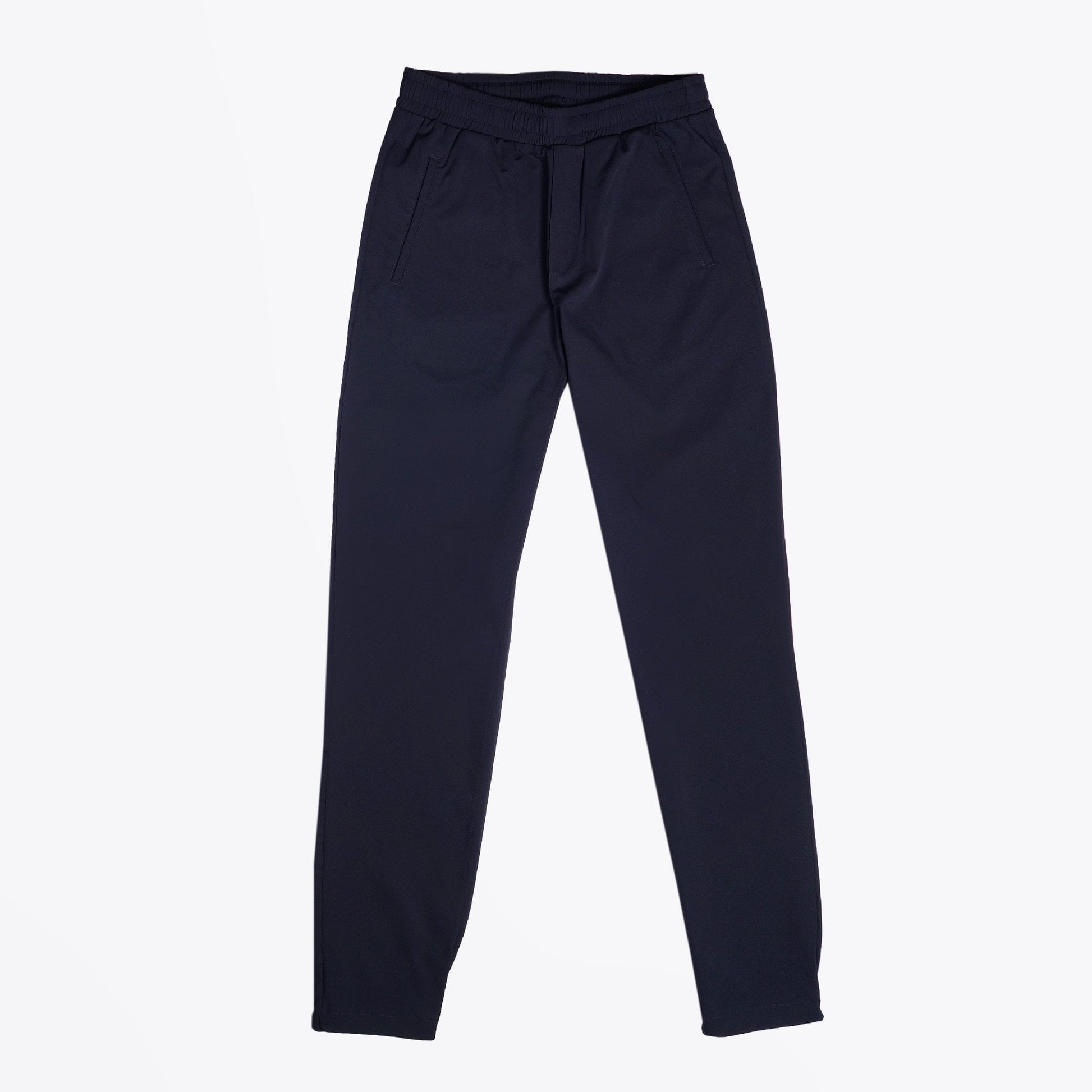 Wahts Harper - Cross Sports Trousers - Navy Blue