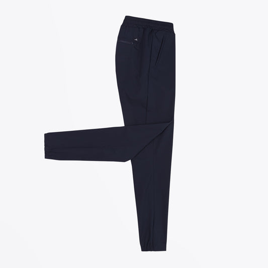 Harper - Cross Sports Trousers - Navy Blue