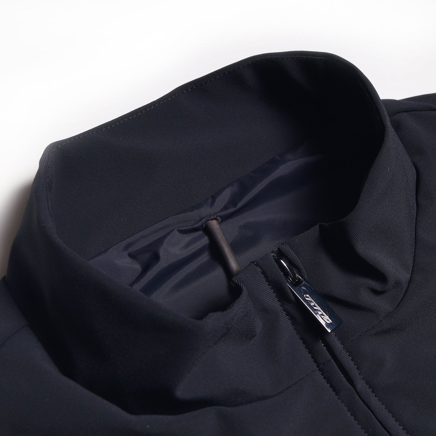 - City Zip Gilet - Navy